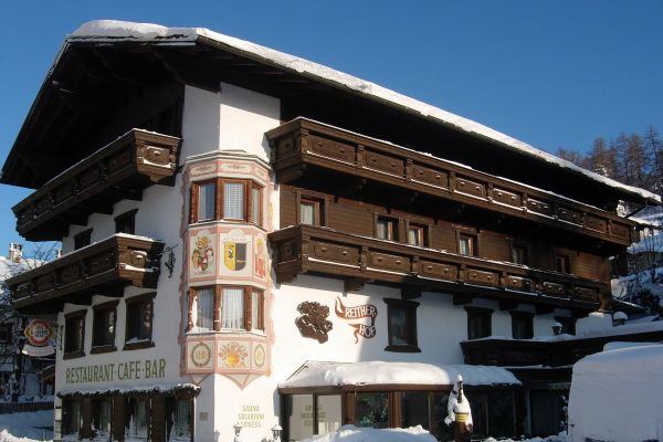 Reitherhof (Seefeld in Tirol)